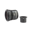 DT Swiss Ratchet Aluminum Freehub Body Kit w/12x142mm End Caps - SRAM XD
