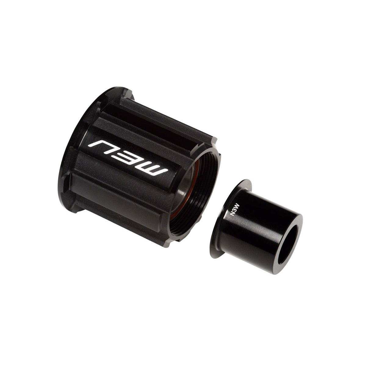 DT Swiss Ratchet Freehub Body Aluminum - Thru Axle 12x142mm Campagnolo N3W