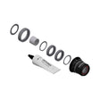 DT Swiss Ratchet LN Freehub Body Kit 36T XD Driver