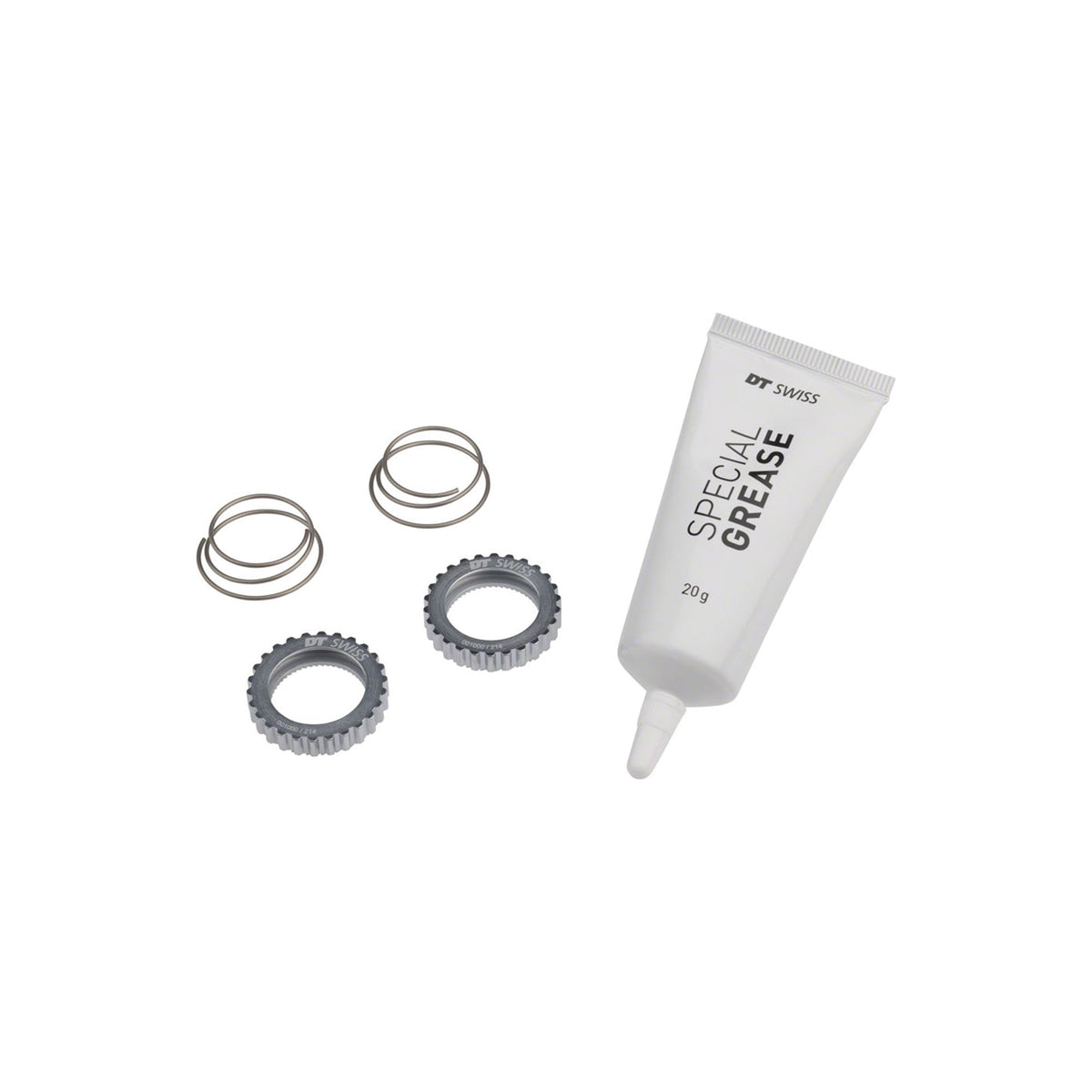 DT Swiss Star Ratchet Kit - 54T