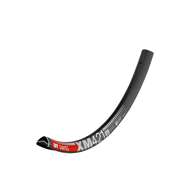 DT Swiss XM 421 Rim - 29" Black
