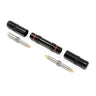 Dynaplug Racer Pro Tubeless Tire Repair Kit Black