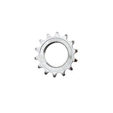 EAI Superstar Track Cog 1/8" Silver