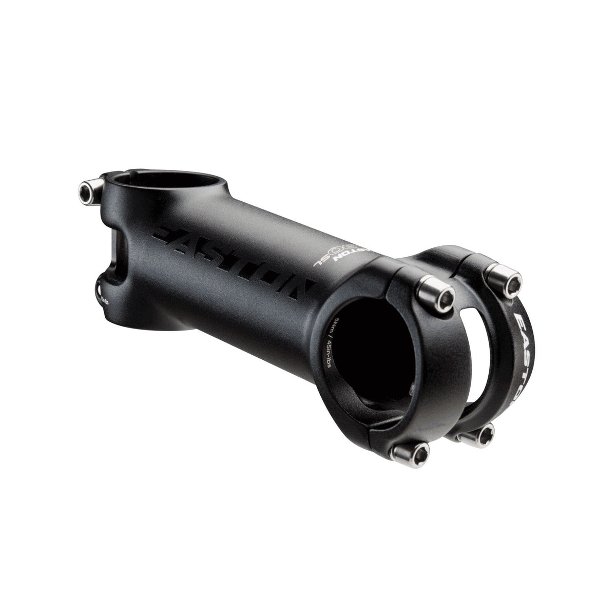 Easton EA90 SL Stem Black