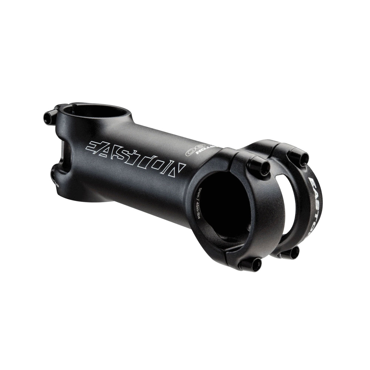 Easton EA90 Stem - 0 Degree Black