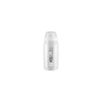 Elite Fly MTB Water Bottle - 550ml Clear / Grey