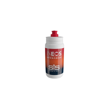 Elite Fly Team Bottle - INEOS Grenadier Pattern 550ml