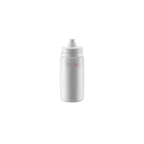 Elite Fly Tex Bottle 550ml White