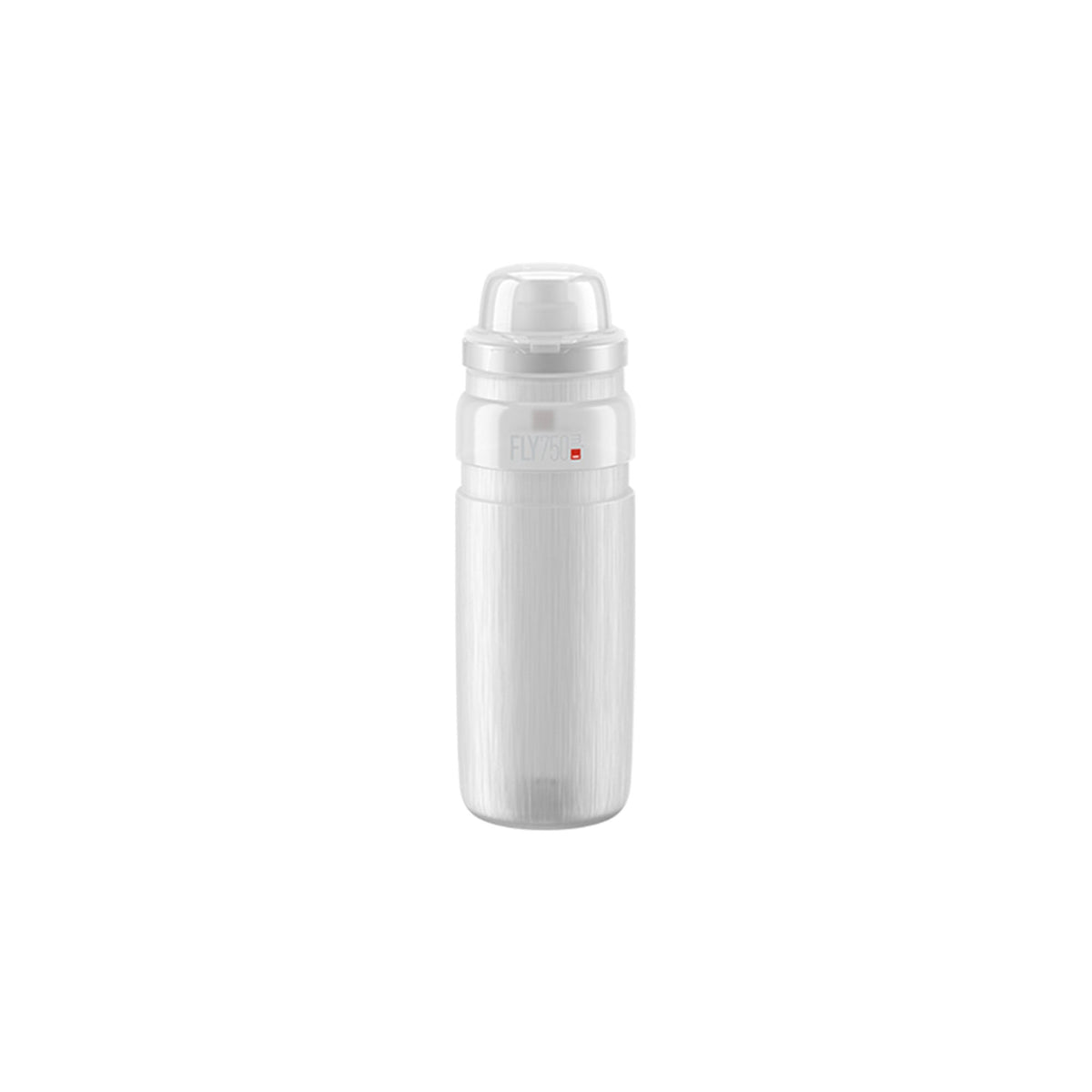 Elite Fly Tex MTB Bottle 750ml Clear