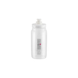 Elite Fly Water Bottle - 550ml Clear / Grey