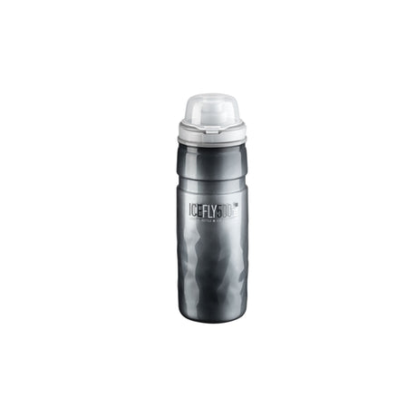 Elite Ice Fly Bottle 500ml Smoke