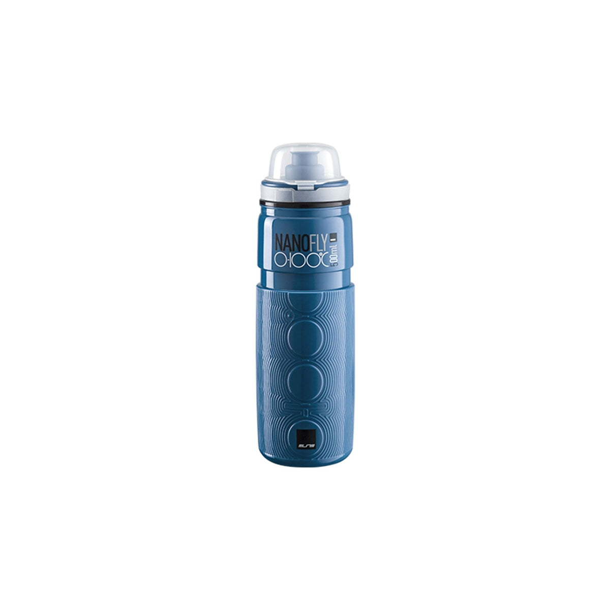 Elite Nano Fly 0 - 100 degree Bottle 500ml Blue