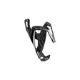 Elite Vico Carbon Water Bottle Cage Gloss Carbon / White