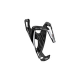 Elite Vico Carbon Water Bottle Cage Gloss Carbon / White