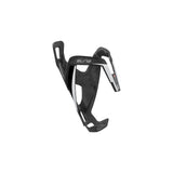Elite Vico Carbon Water Bottle Cage Matte Carbon / White