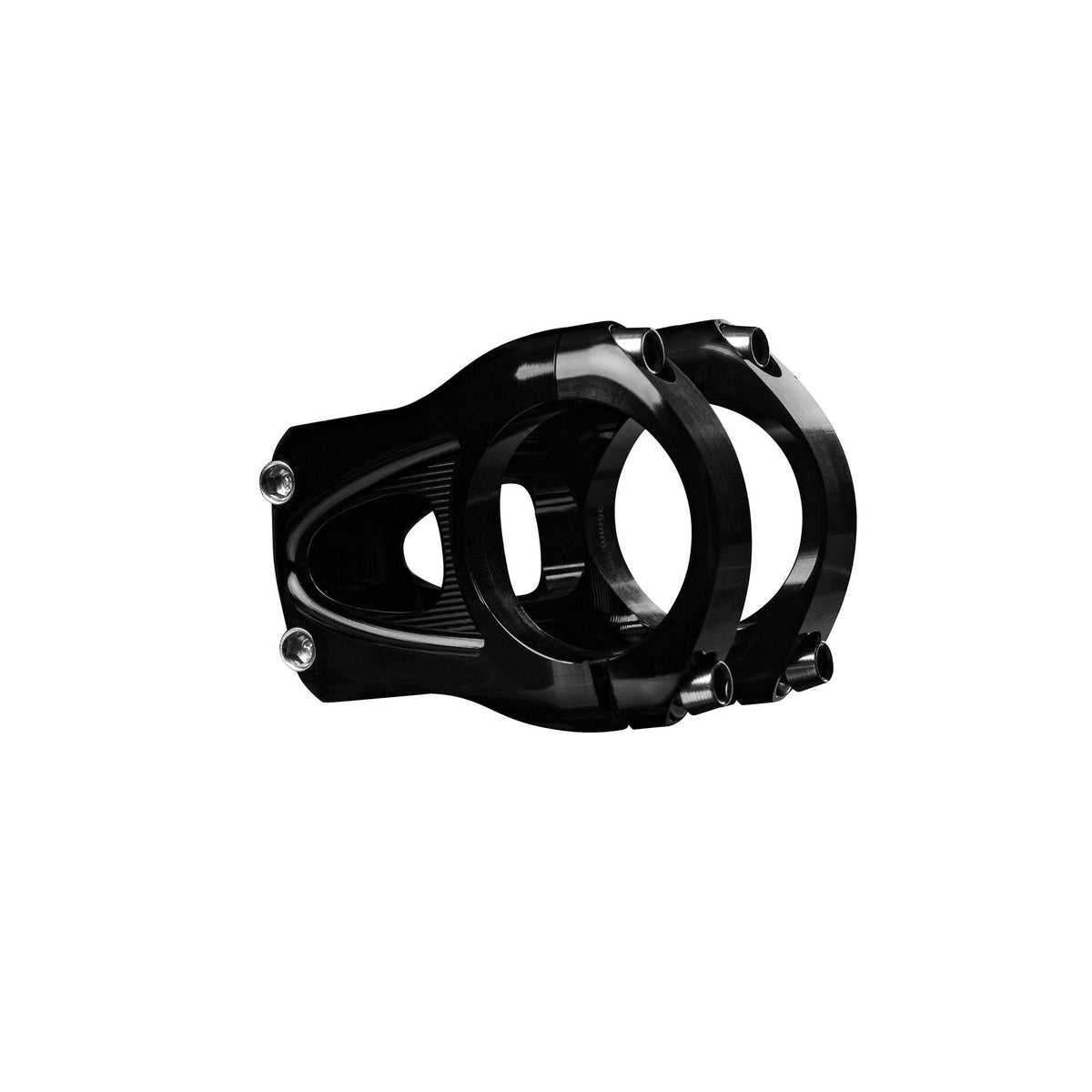 ENVE Alloy Mountain Stem - 31.8mm Black