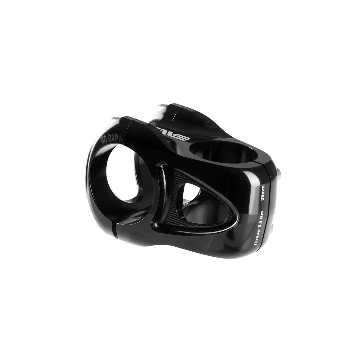 ENVE Alloy Mountain Stem - 35mm Black