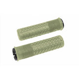 ENVE Fractal Lock - On Trail Grips Green