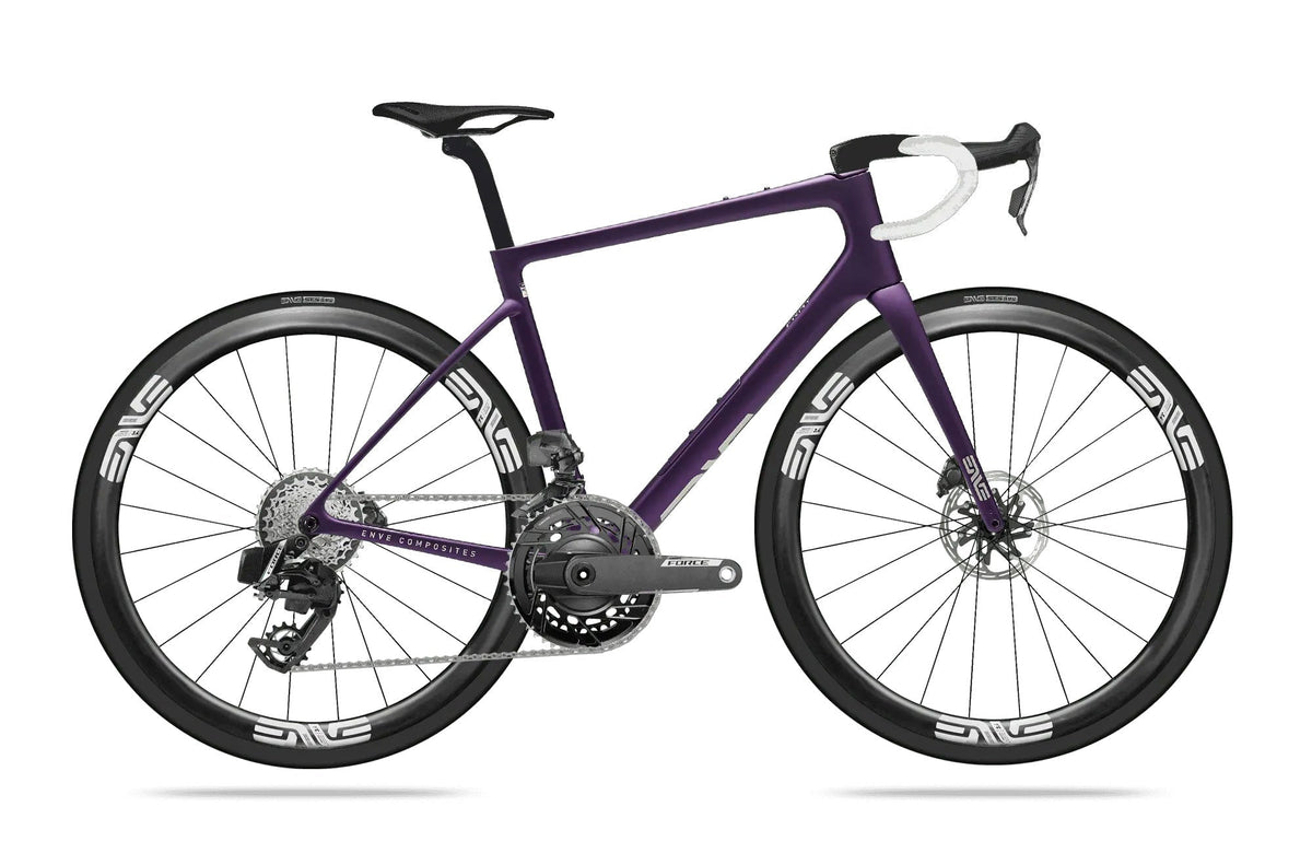 ENVE Fray Premium Force Bike