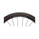 ENVE Hex Carapace Gravel Tire Black / Tan