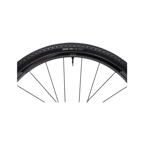 ENVE Hex Carapace Gravel Tire Black