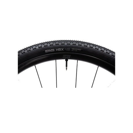 ENVE Hex Carapace Gravel Tire Black