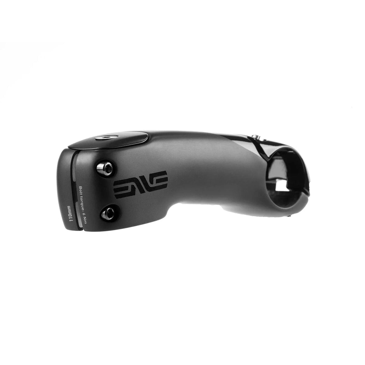 ENVE IN - Route Aero Road Stem Black