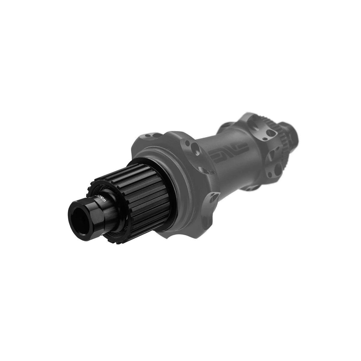 ENVE Innerdrive Freehub Body Microspline