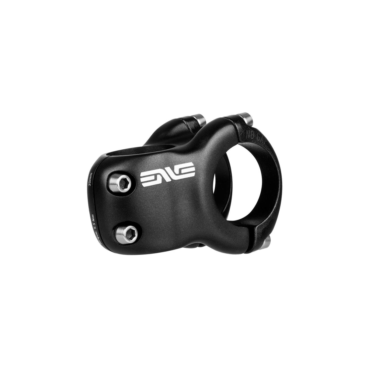 ENVE M7 Stem Black