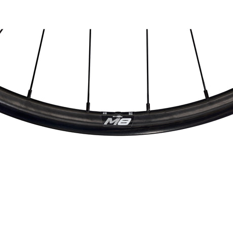 ENVE M8 29" Wheelset 15x110/12x148