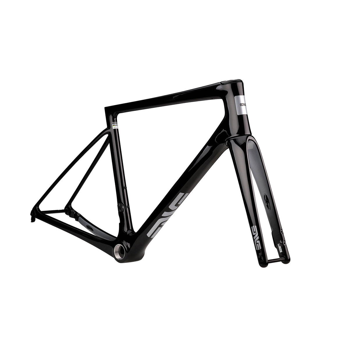 ENVE Melee Frameset Gloss ENVE Black