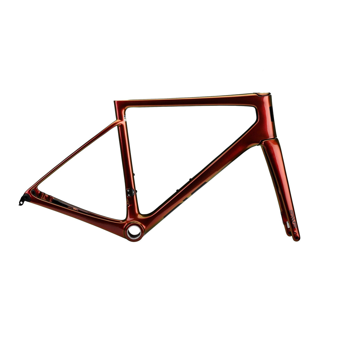 ENVE Melee Frameset Poison Apple