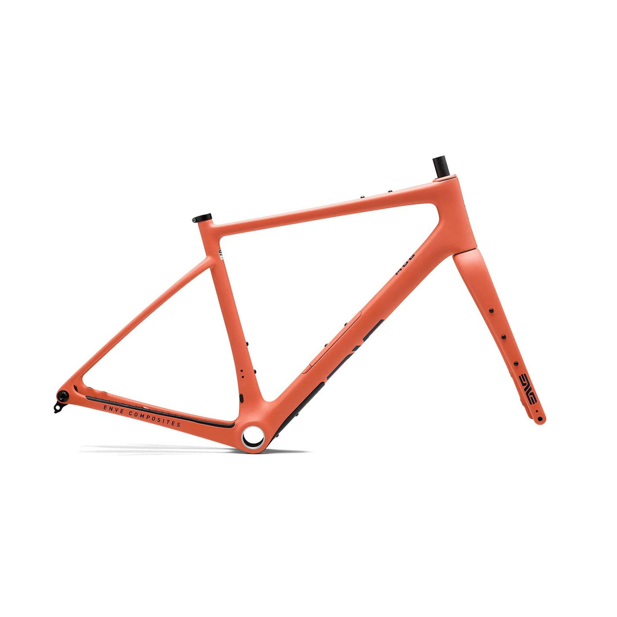 ENVE Mog Frameset Wayfinder Coral