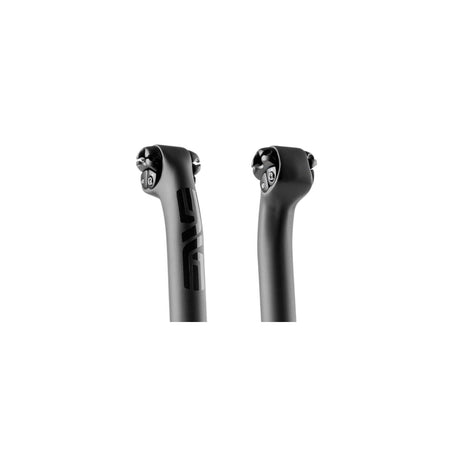 ENVE Seatpost - Twin Bolt Matte Black
