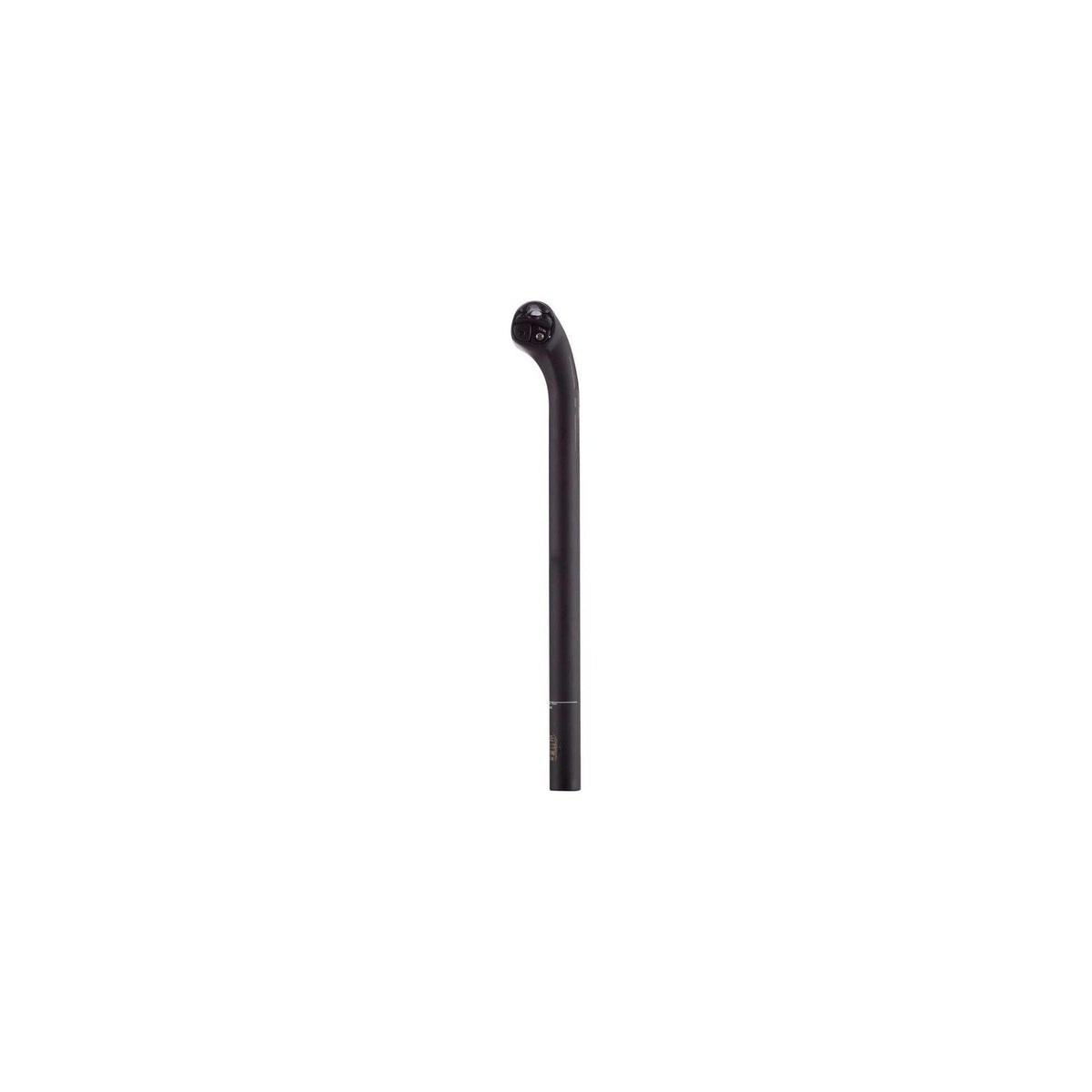 ENVE Seatpost - Twin Bolt Matte Black