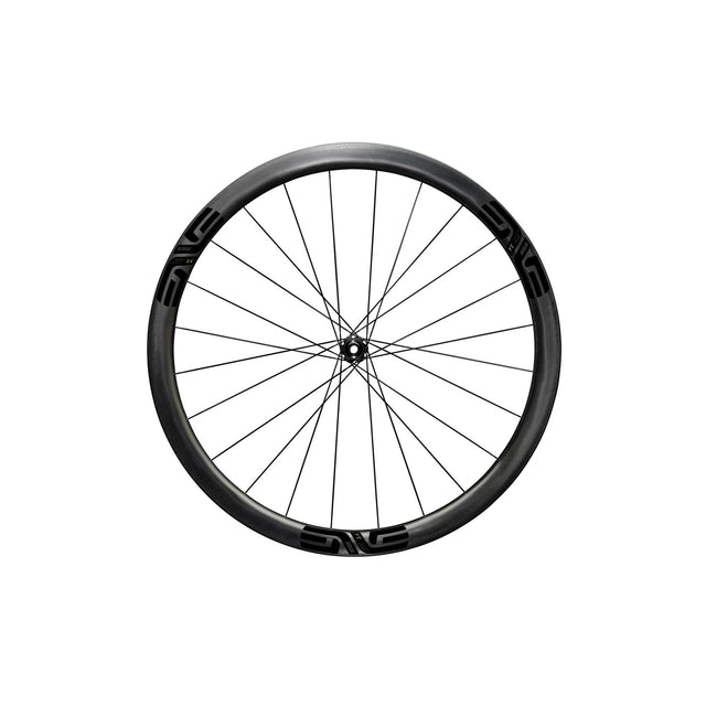 ENVE SES 3.4 Disc Wheel - Front Black