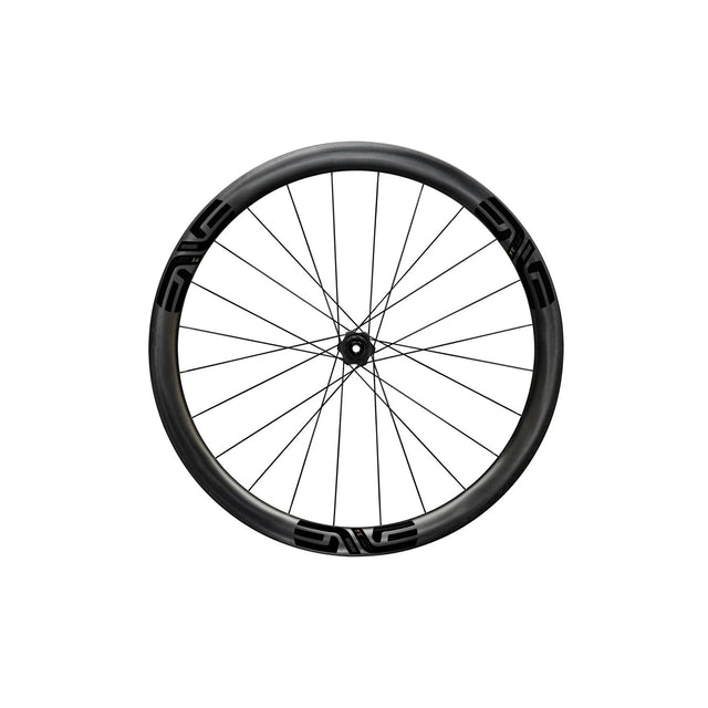 ENVE SES 3.4 Disc Wheel - Rear Black