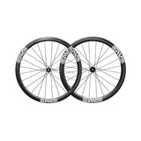 ENVE SES 3.4 Disc Wheelset White