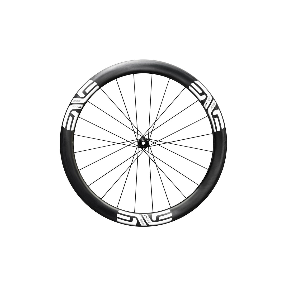ENVE SES 4.5 Disc Wheel - Front White