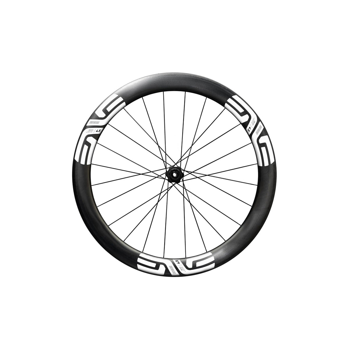 ENVE SES 4.5 Disc Wheel - Rear White