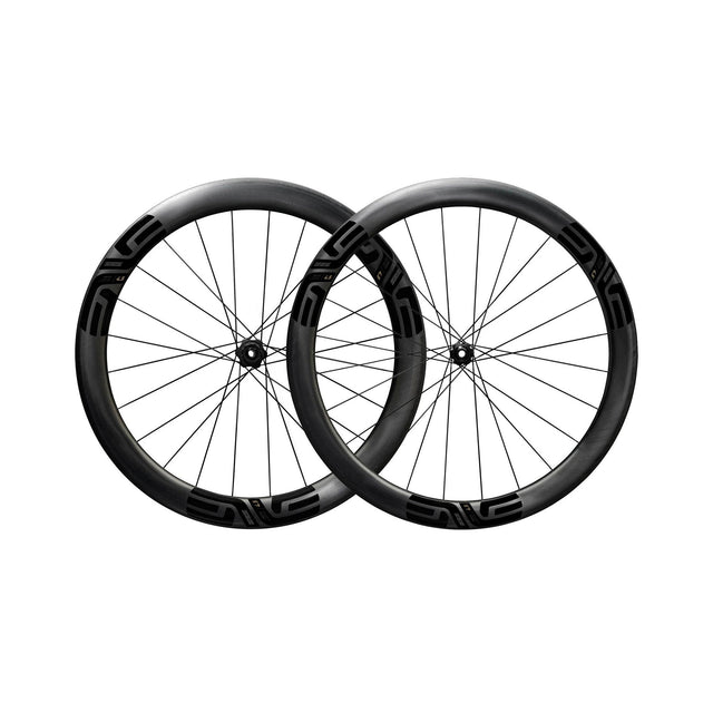 ENVE SES 4.5 Disc Wheelset Black