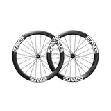 ENVE SES 4.5 Disc Wheelset White