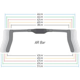 ENVE SES AR Road IN - Route Bar 38cm/43cm