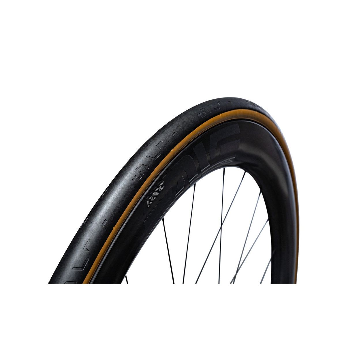 ENVE SES Tubeless Tire Black / Tan