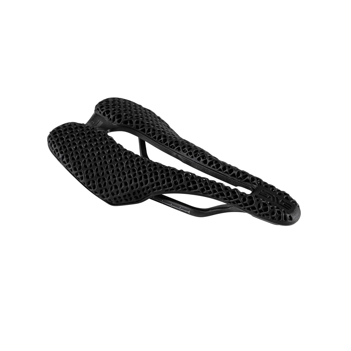 ENVE X Selle Italia SLR Boost 3D Kit Carbonio Superflow Saddle Black