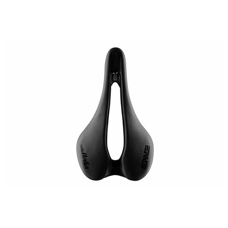 ENVE X Selle Italia SLR Boost Carbon Rail Saddle Black