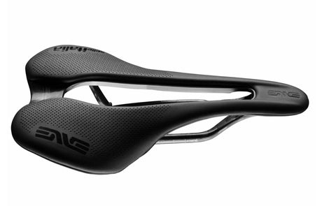ENVE X Selle Italia SLR Boost Carbon Rail Saddle Black