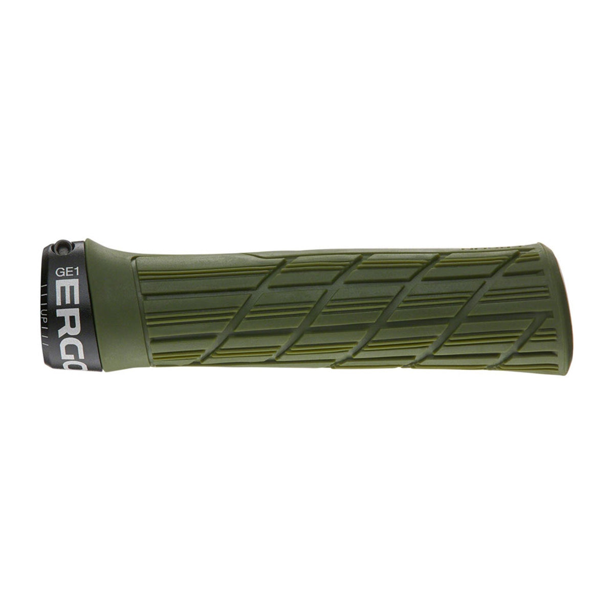 Ergon GE1 Evo Grips Deep Moss