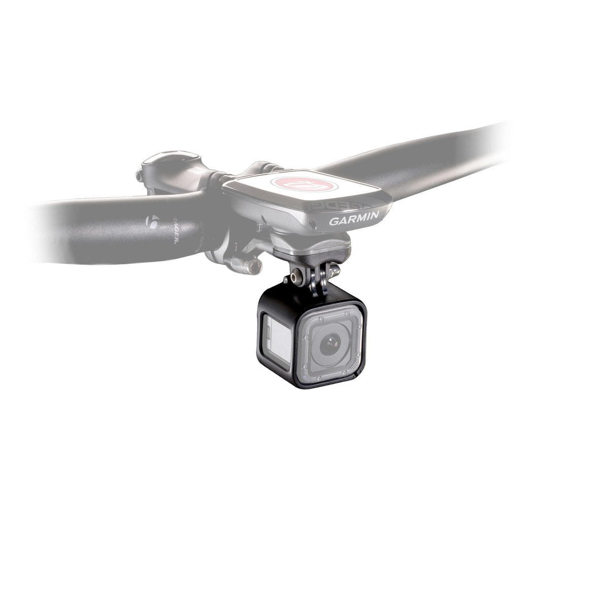 F3 Formmount Camera/Light Component Mount