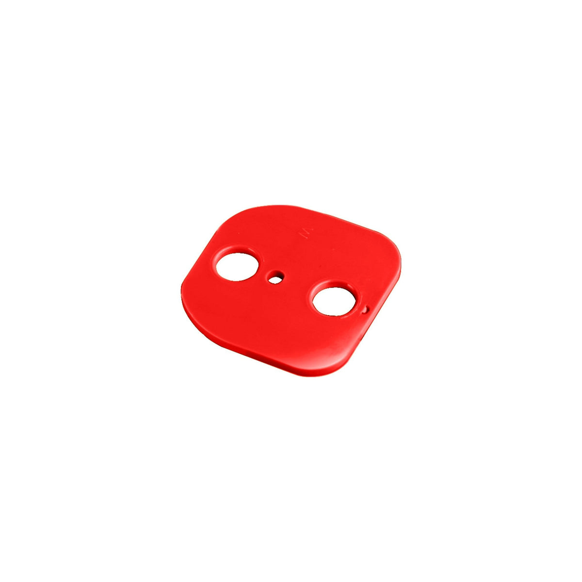 F3 Formmount Cradle Top Red
